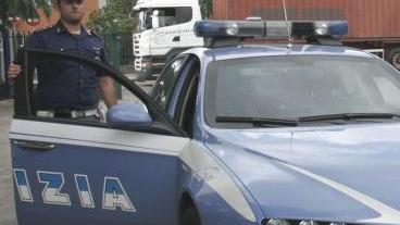 Controlli della polizia