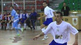 Apruzzese ha segnato il gol vittoria