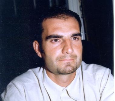 Fabio Francesconi (Pdl) 