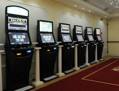 Individuato un altro colpo della gang specializzata in furti ai danni dei videopoker 