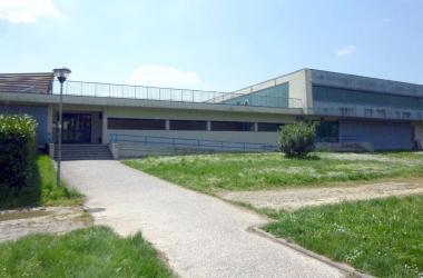 La piscina intercomunale di Centocampi tra Larciano e Lamporecchio 