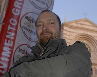 Giacomo Gori 