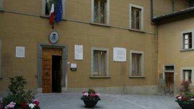La sede del municipio