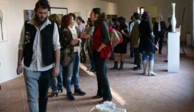 All'asta le grandi opere d'arte in favore del Giappone