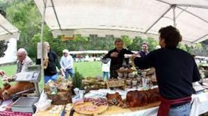 Una giornata dedicata ai gourmet