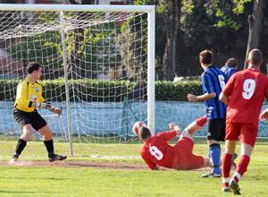 Piombino ko, si giocherà la promozione ai playoff