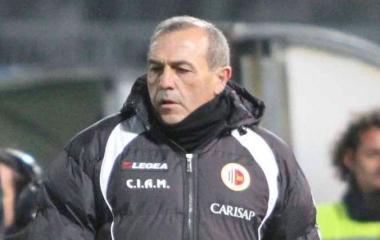 Pescara, occasione sprecata Romeo-gol lancia l'Ascoli