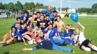 Follonica calcio passa in Promozione