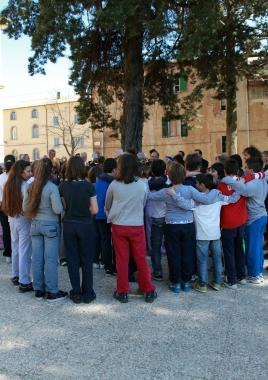 <b>CONCERTO.</b> Fuori dalla scuola 
