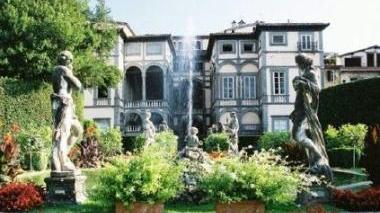 Palazzo Pfanner ospita le lezioni su come si realizza un’icona