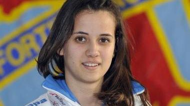 <b>SUPER. </b>Irene Vecchi