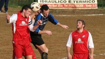 Una partita del Vada