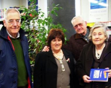 <b>CONVEGNO.</b> Su Arrigo Bugiani 