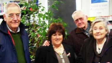 <b>CONVEGNO.</b> Su Arrigo Bugiani
