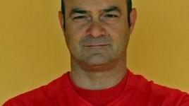 <b>MANAGER</b> Luca Luongo