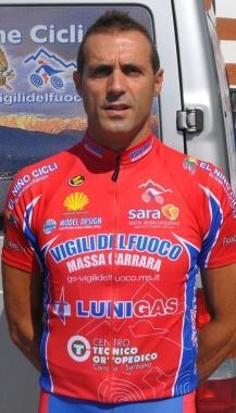 Almo Bertani      