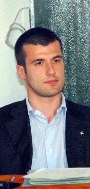Mazzoni 