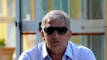 Il direttore generale della Sarzanese Giancarlo Alioto