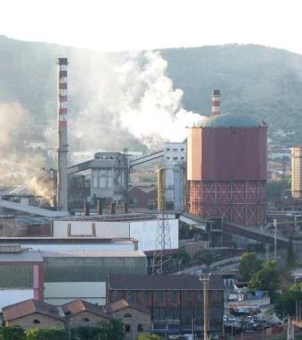 Benzapirene, i dati stanno già migliorando