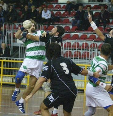 Unazione dellAmbra 
