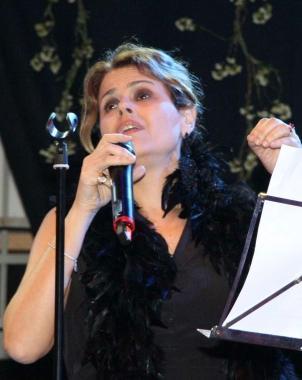 <b>PRIMA.</b> Tosca 