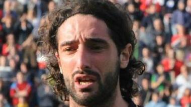 <b>AL RIENTRO.</b> Marotta