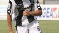 <b>SEI GOL.</b> Tommaso Marolda, bomber delle zebre con sei reti all’attivo