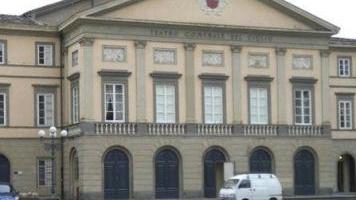 Il teatro del Giglio