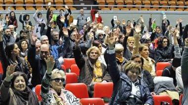 I soci votano le modifiche allo Statuto