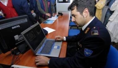 Truffe su Internet, casi in aumento in tutta la zona