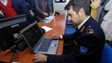 Truffe su Internet, casi in aumento in tutta la zona