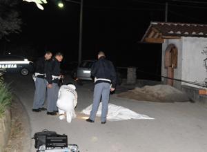 Confessa il fidanzato: "Ho ucciso io Laura" - foto