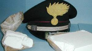 Tunisini e albanesi dietro al traffico di droga a Pisa e Massa