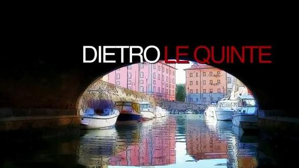 Dietro le quinte, via alle serie tv livornese