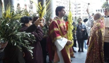 Raffica di malori nella domenica delle palme: anziani soccorsi in cinque chiese