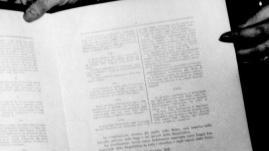 <b>COSTITUZIONE.</b> Domani l’incontro
