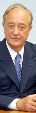 Alberto Varetti confermato alla guida della Cassa di Lucca, Pisa e Livorno 