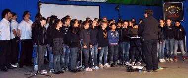 Di scena musica e solidarietà sotto il segno dell'Unicef