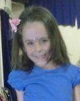 5 CANDELINE PER ALESSIA