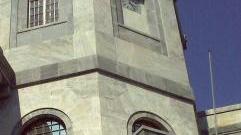 Un annullo filatelico speciale per la riapertura dell'ufficio postale di Carrara Centro in via Mazzini