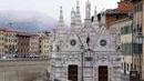 "Stabat Mater" per la Pasqua
