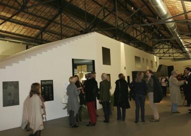 Degustazioni di vini al Museo del tessuto 