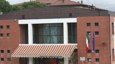 Il Centro sociale Ventrone