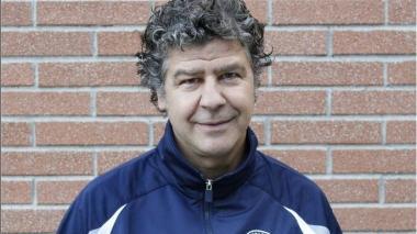 Enrico Vianello