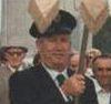 Fulceri in una foto del 1986 