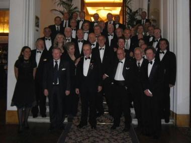 Il Lions Club ha spento 50 candeline