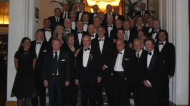 Il Lions Club ha spento 50 candeline