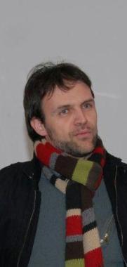 <b>IN GIURIA </b>Il direttore del Cedav Mauro Papa  