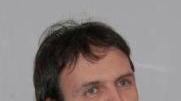 <b>IN GIURIA </b>Il direttore del Cedav Mauro Papa