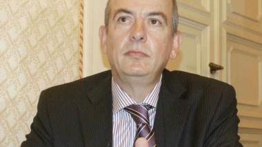 L’assessore Nicola Nista